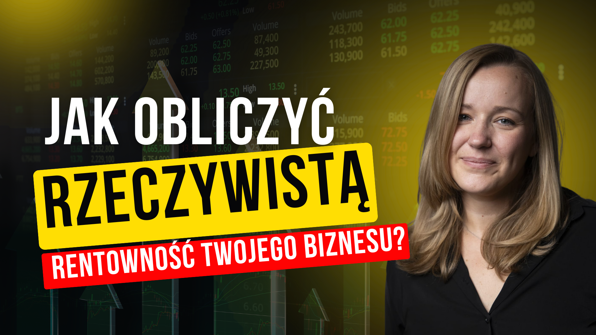 Ile naprawdę zarabia Twoja firma w Hiszpanii?
